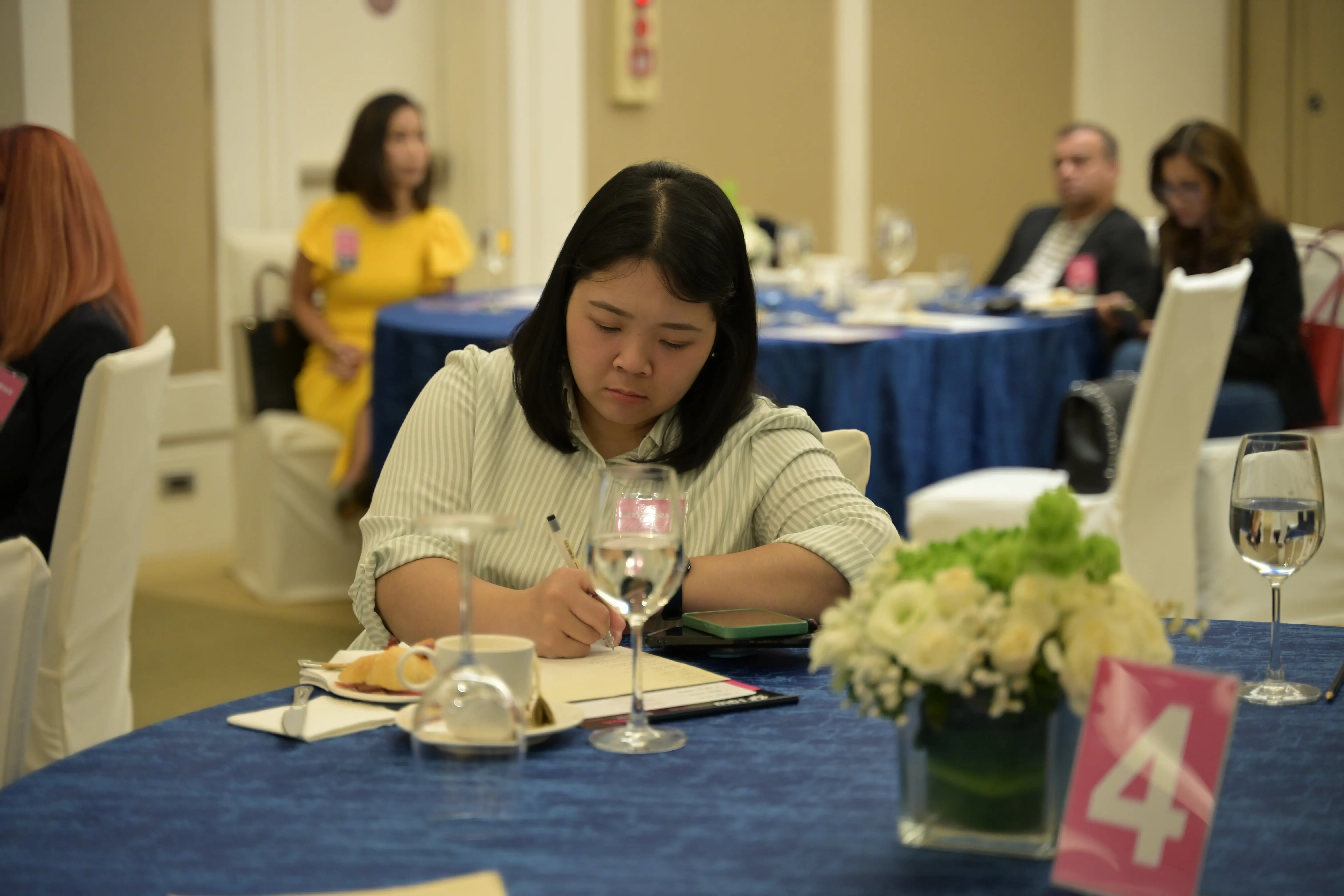 Tala Phillipines Event 