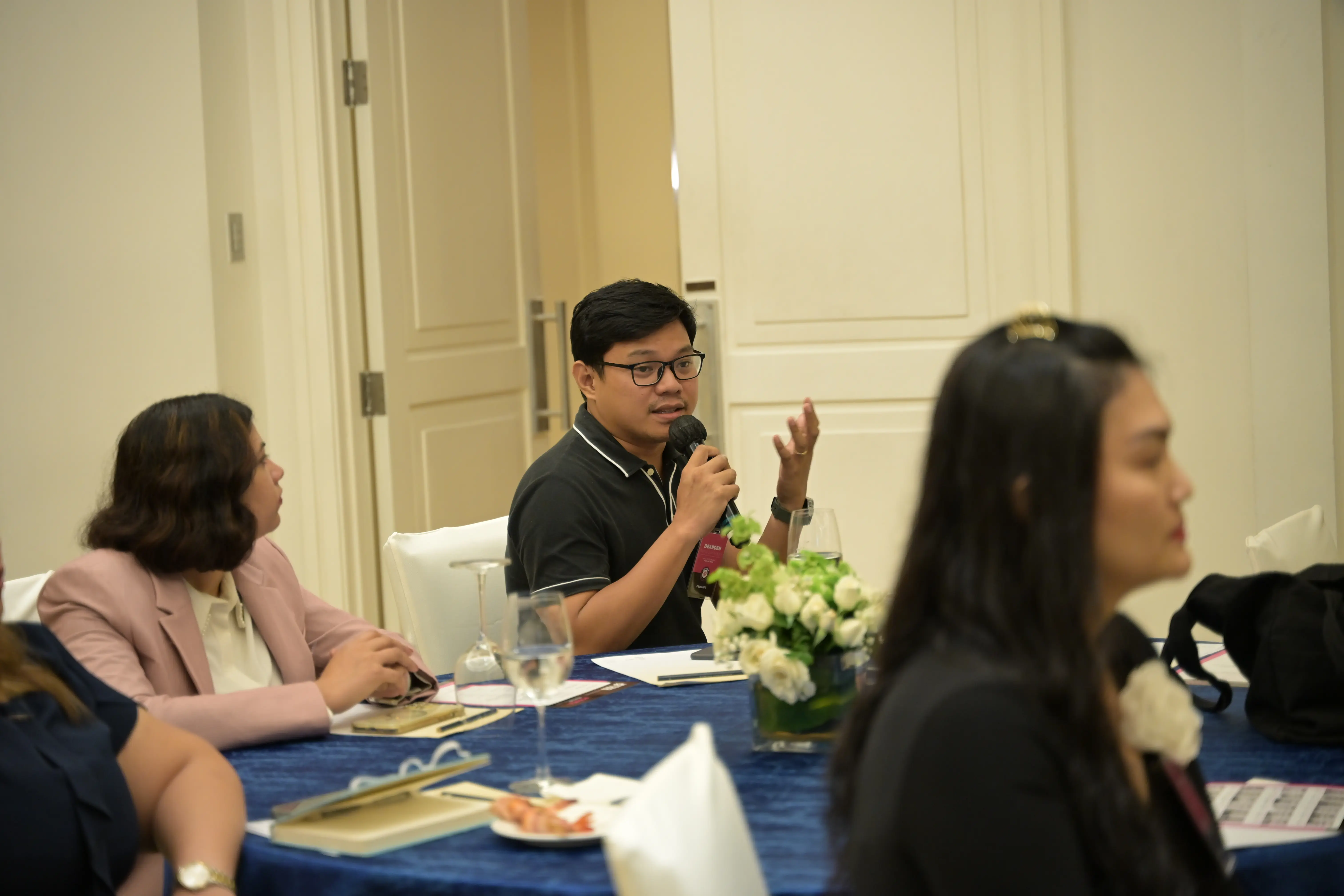 Tala Phillipines Event 