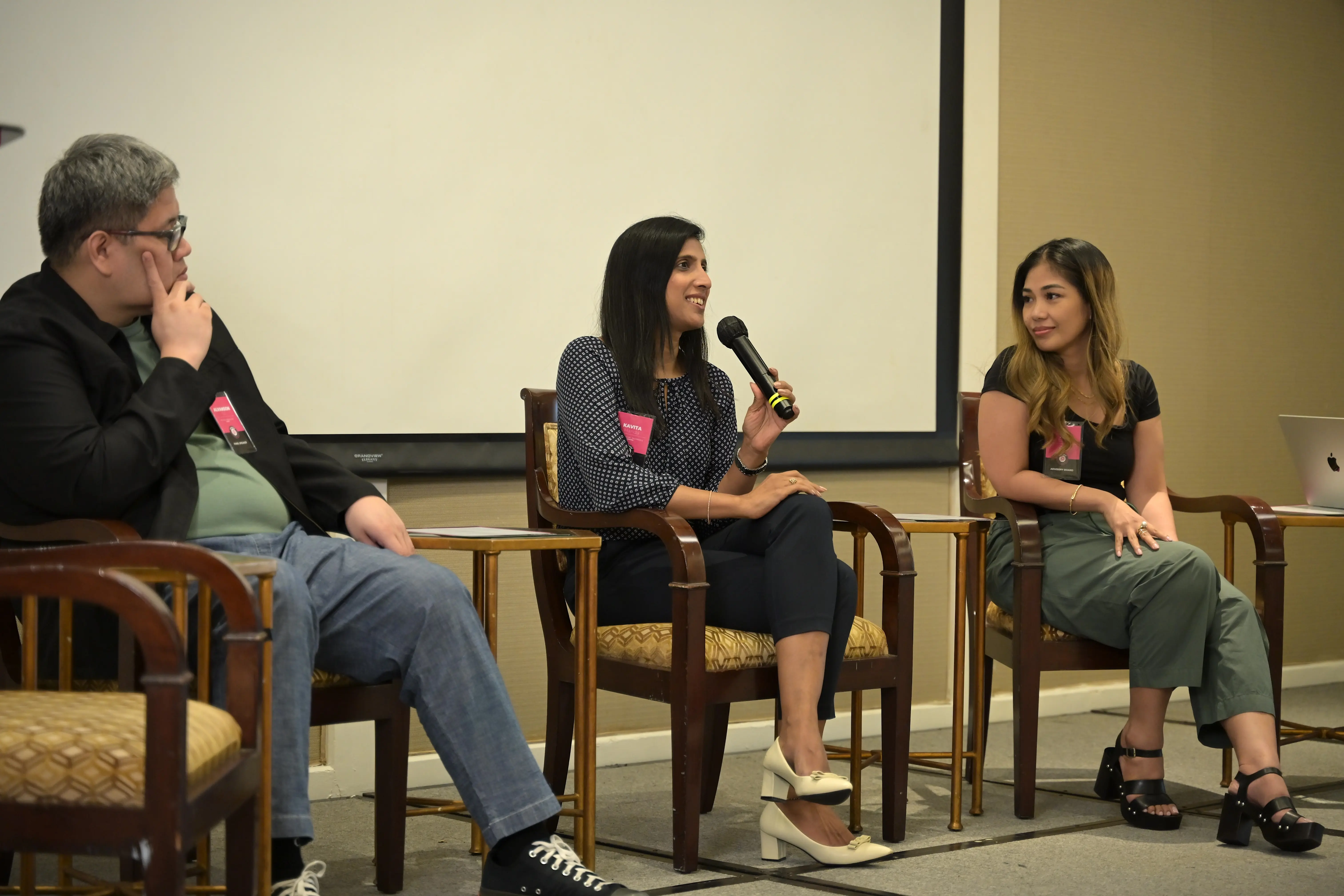 Panel Discussion 