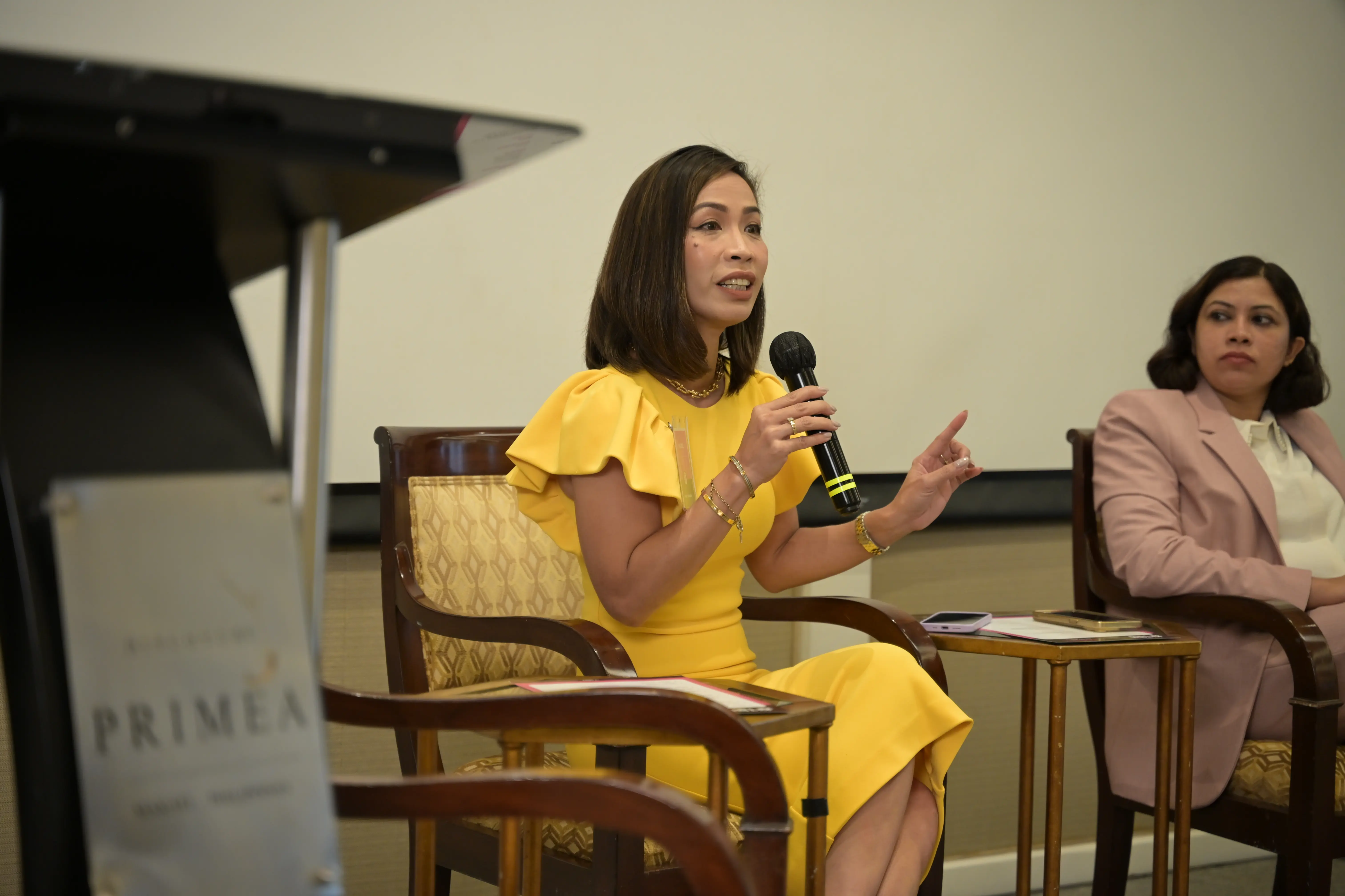 Panel Discussion 