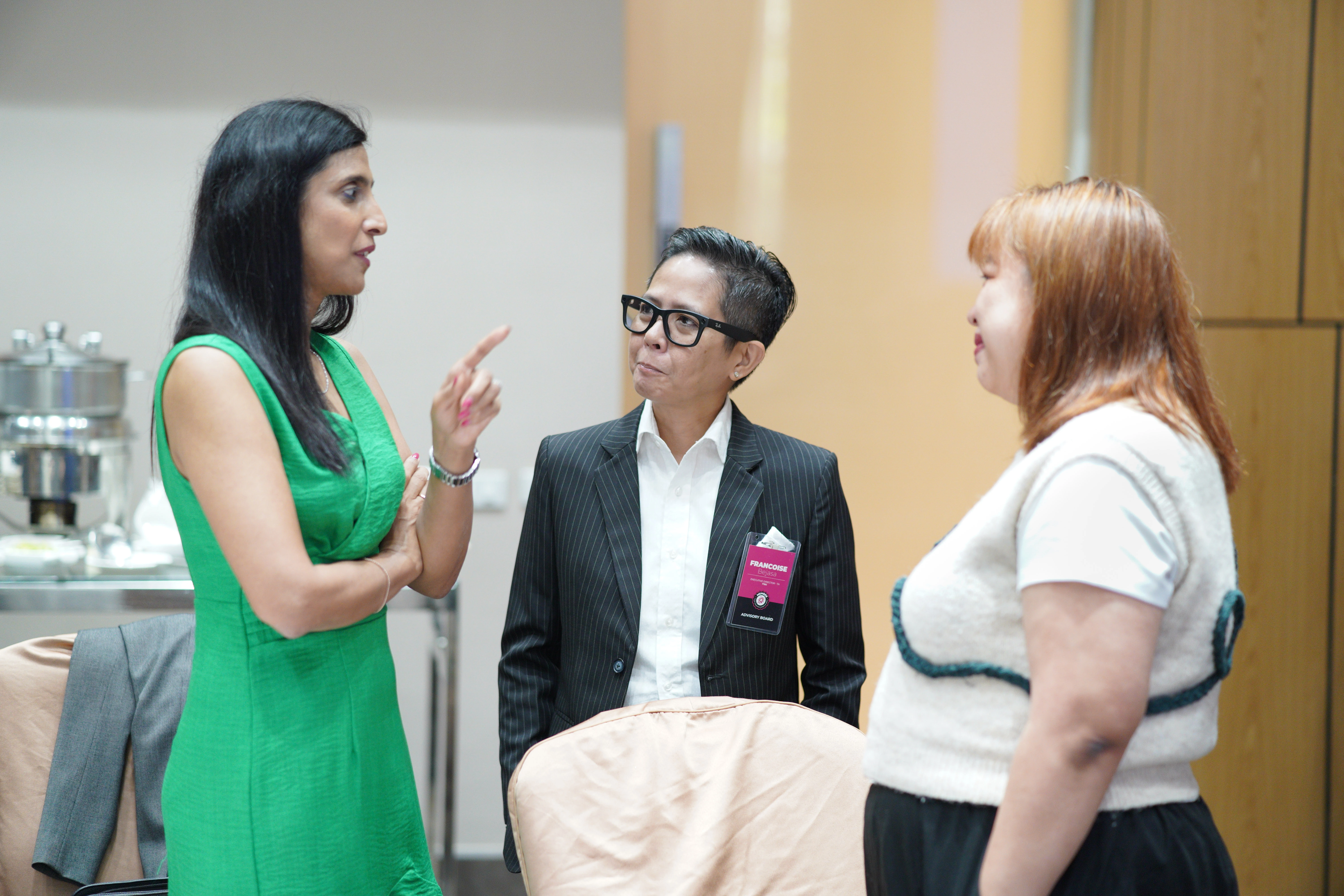 Tala Phillipines Event 