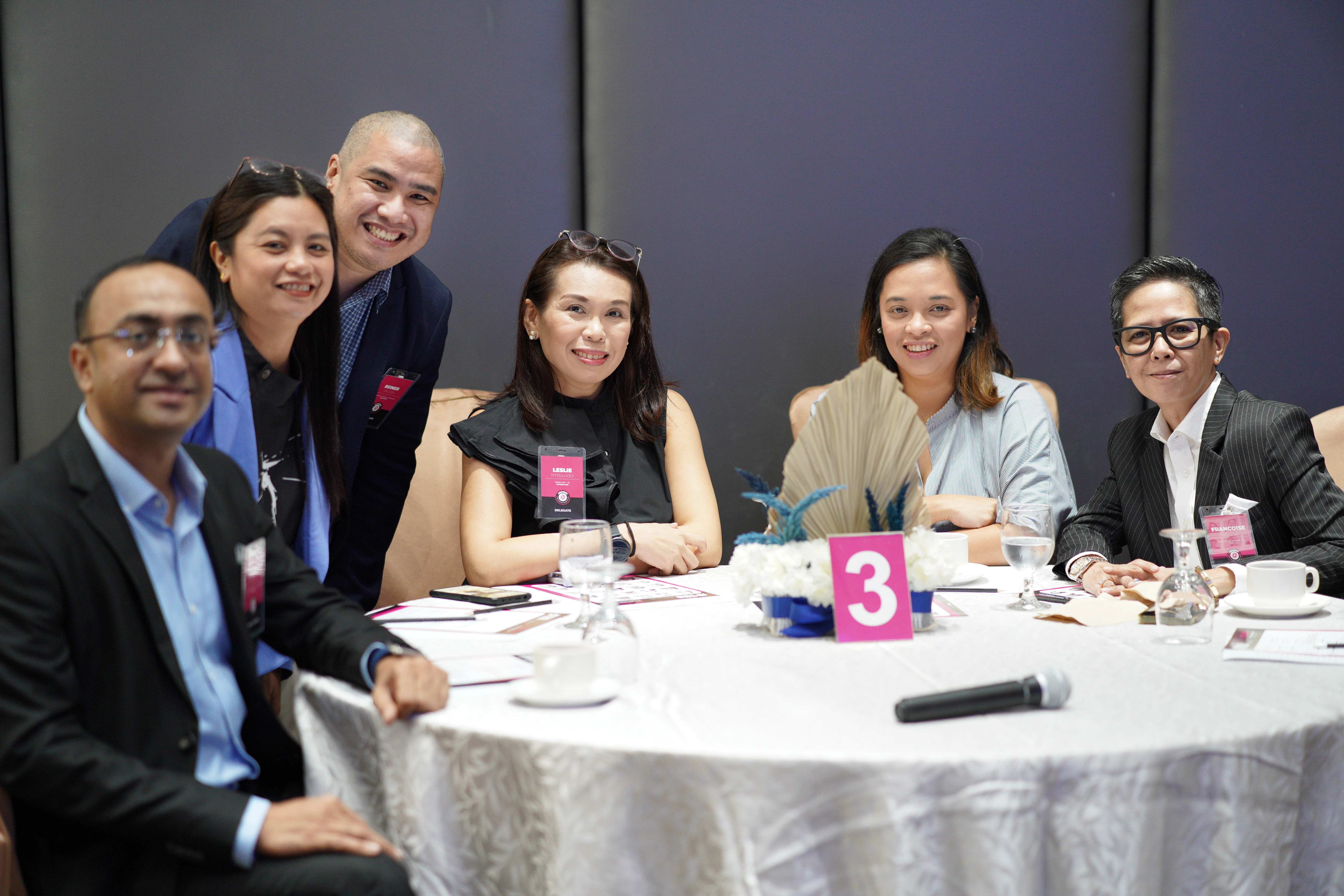 Tala Phillipines Event 