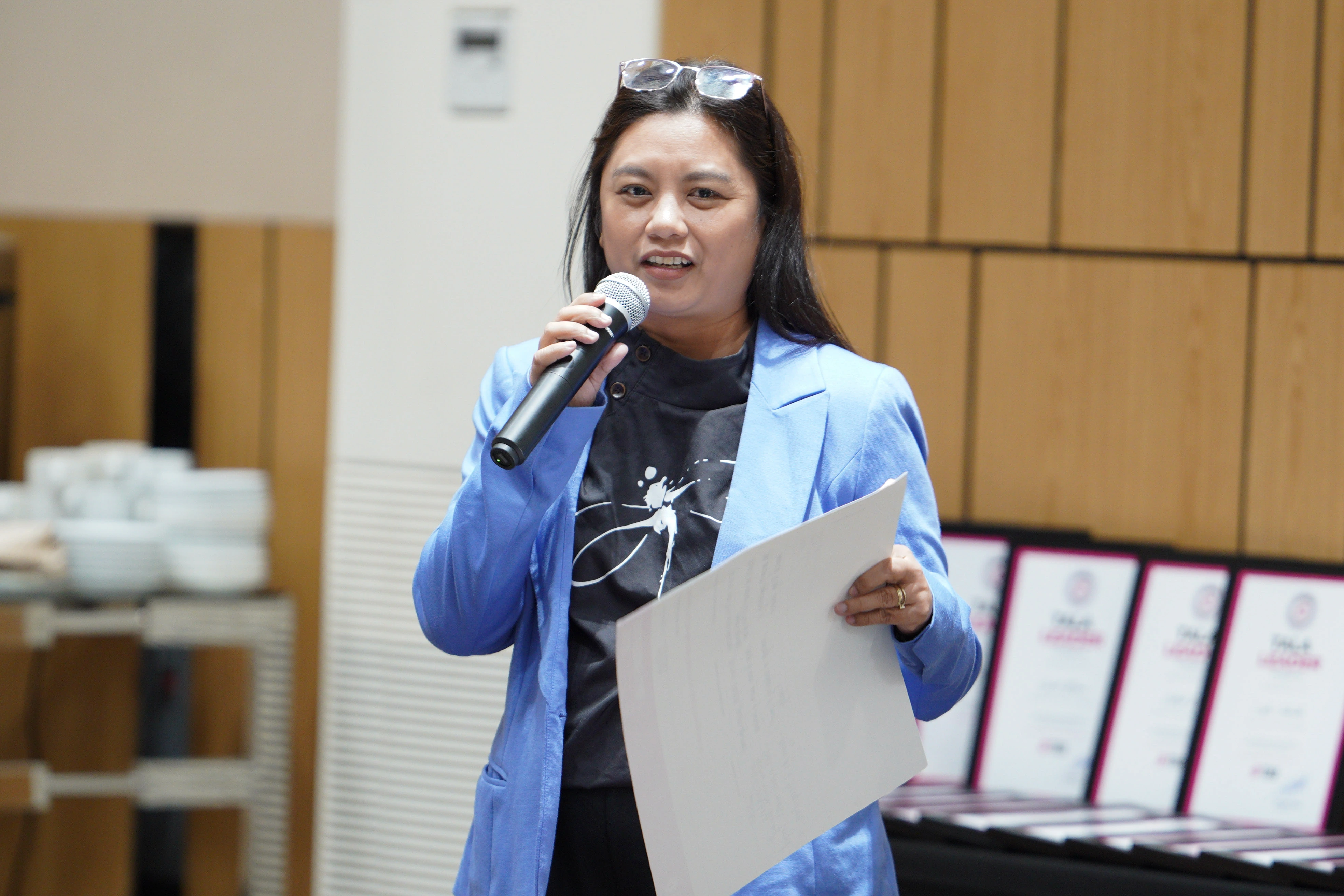 Tala Phillipines Event 