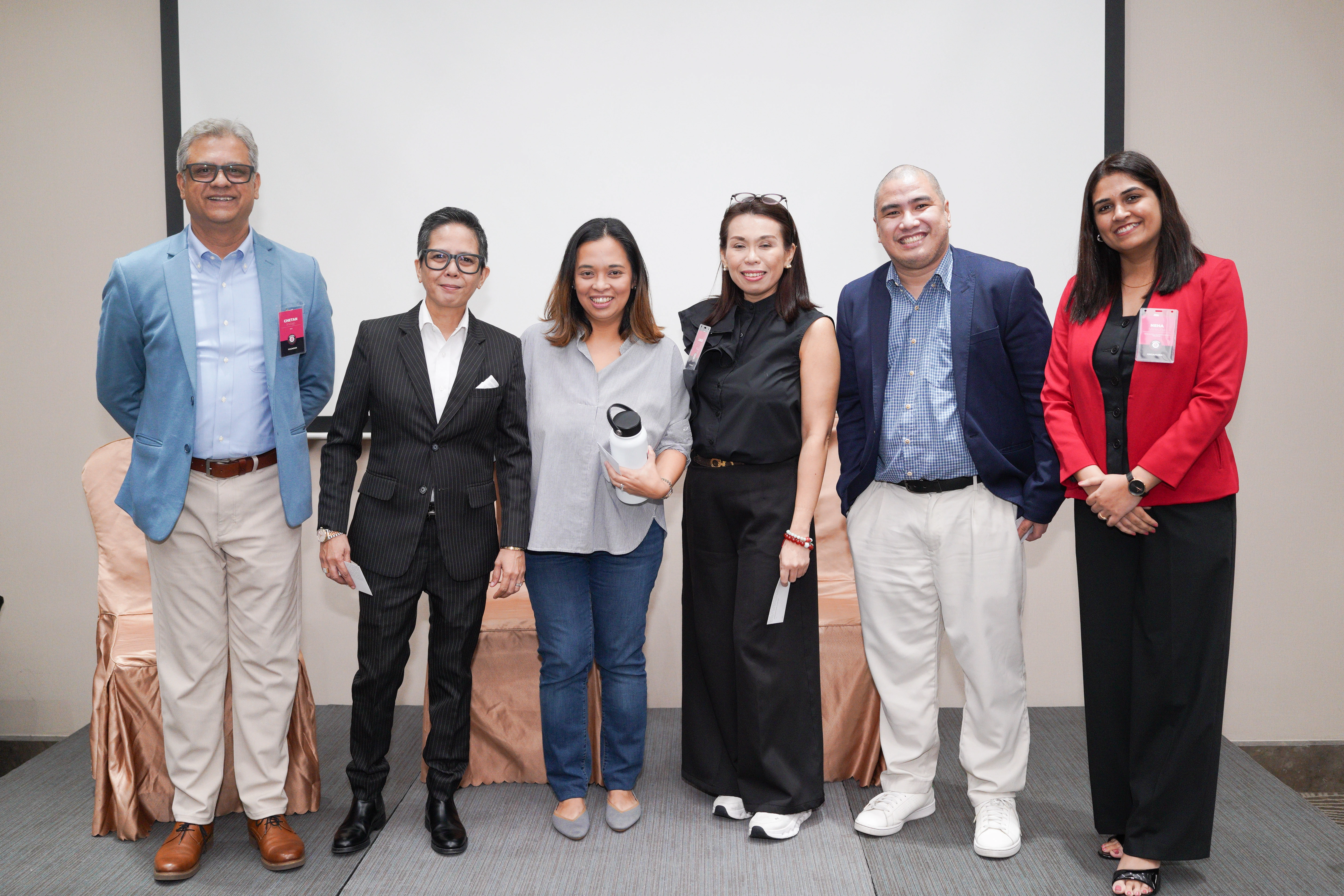 Tala Phillipines Event 