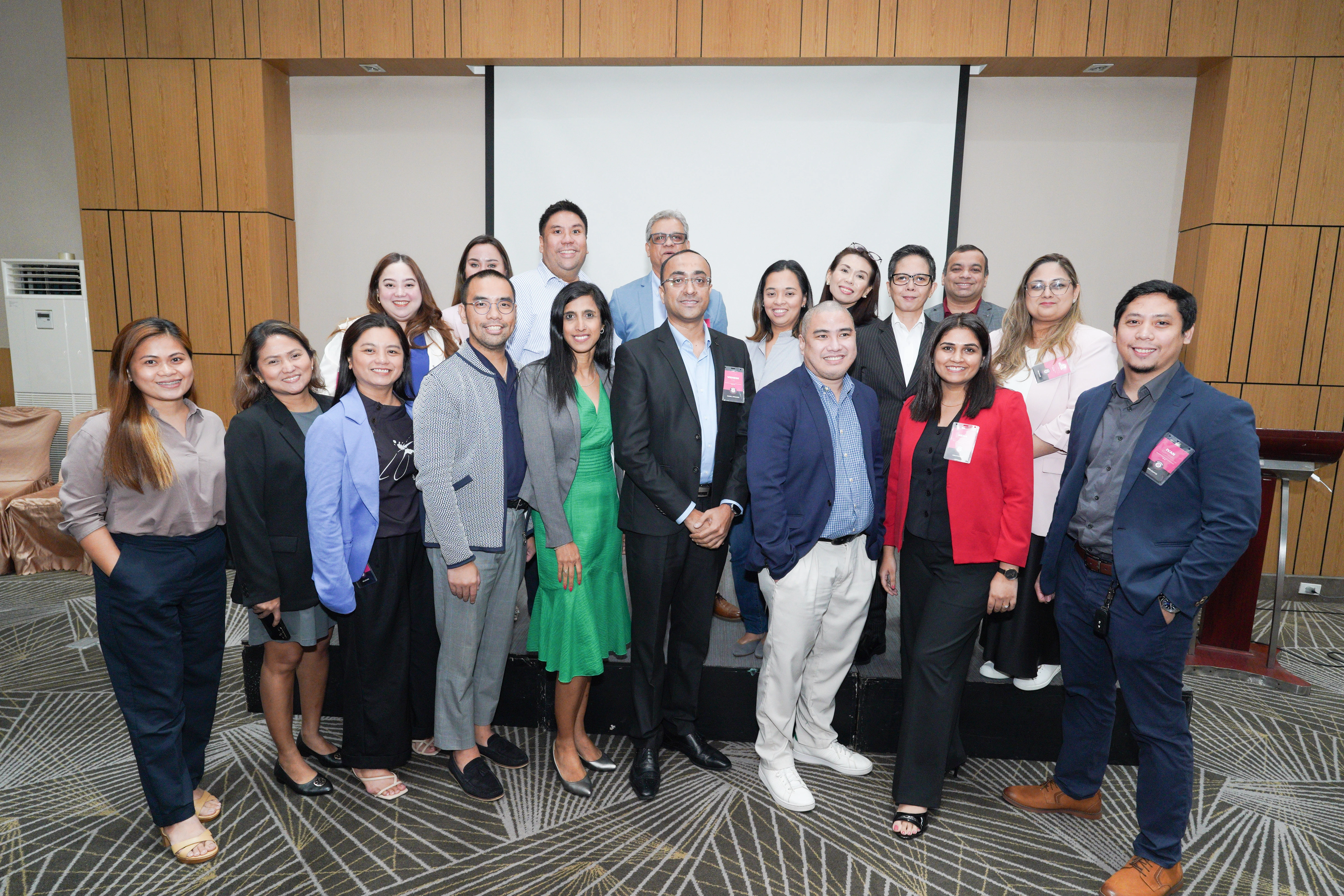 Tala Phillipines Event 