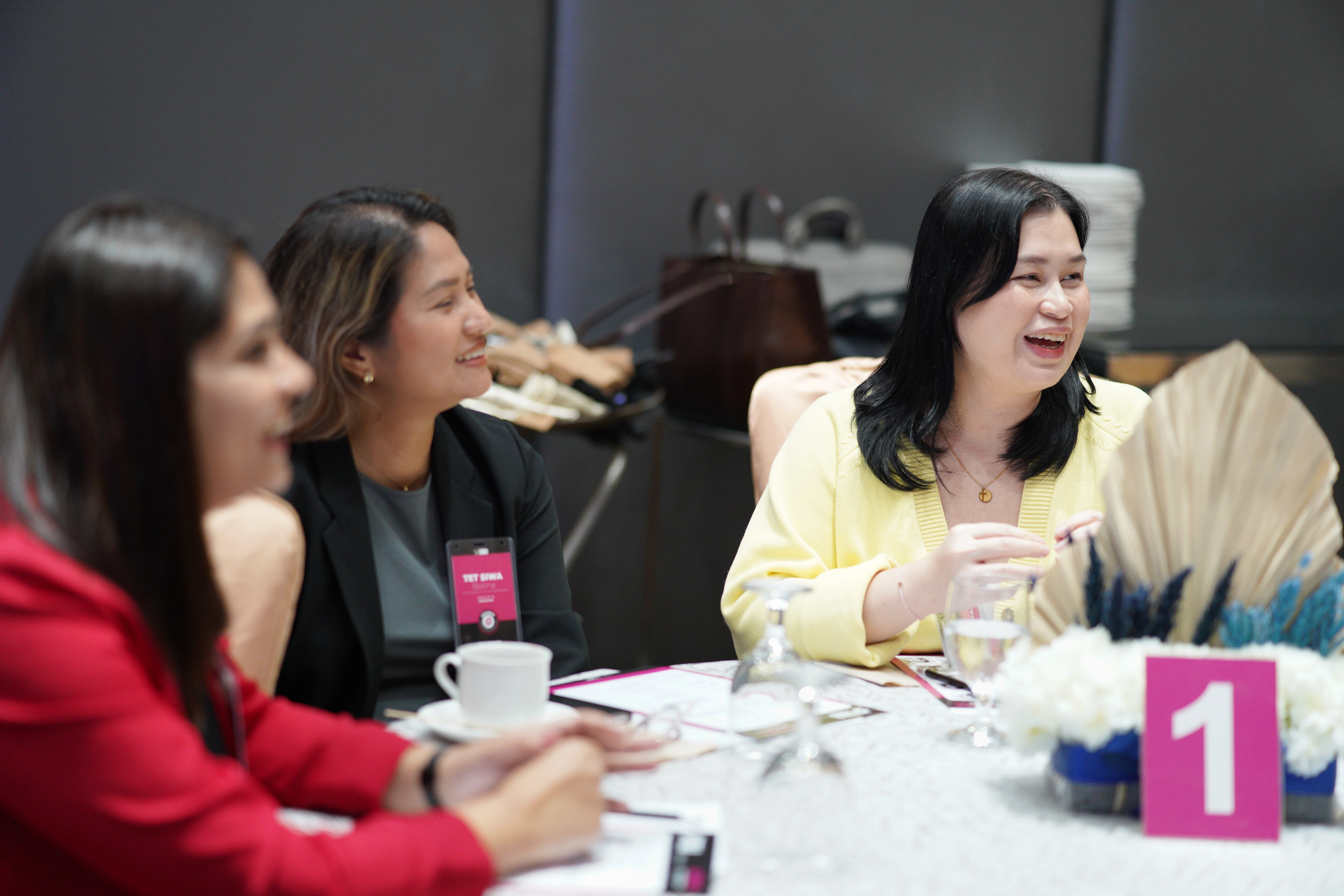 Tala Phillipines Event 