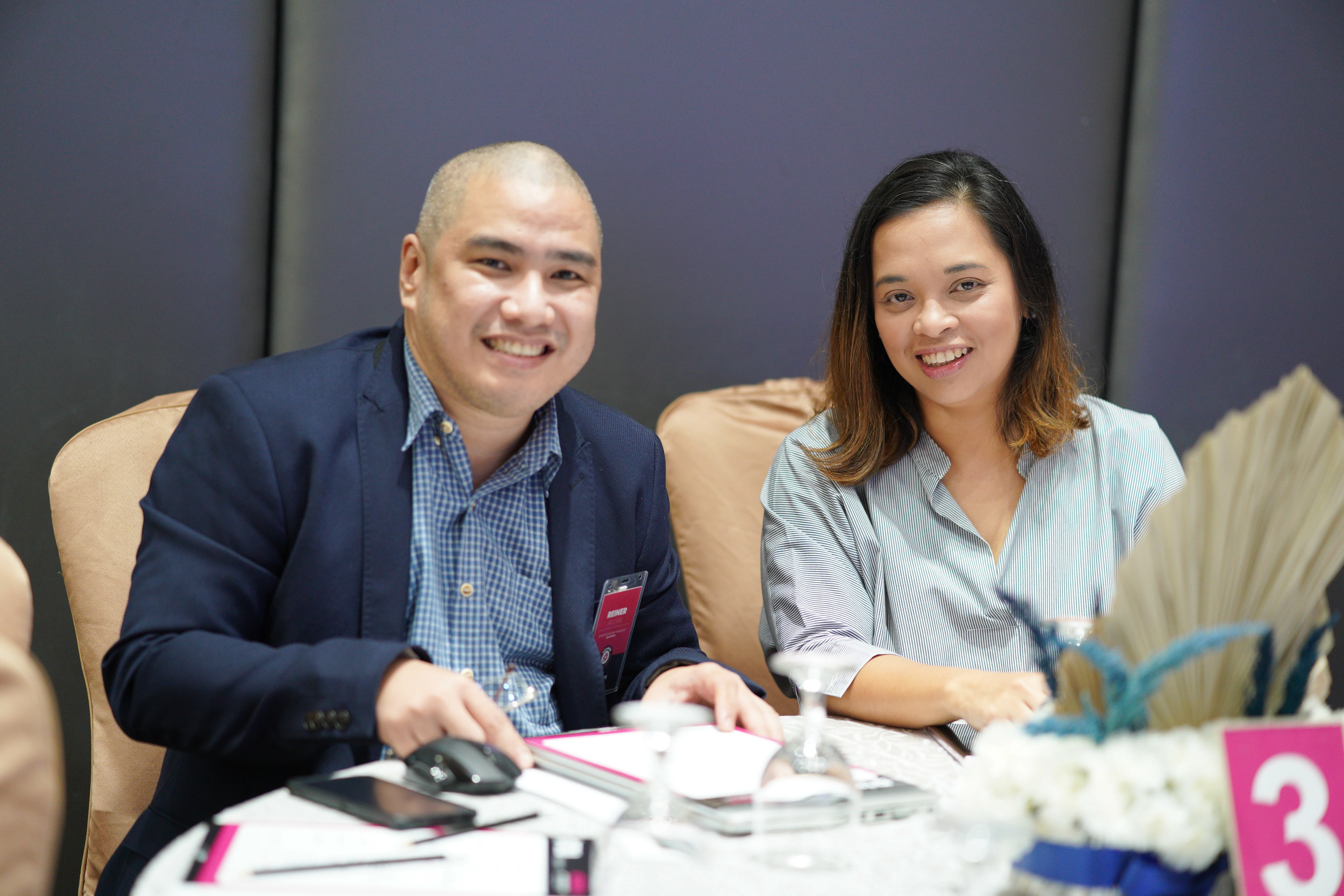 Tala Phillipines Event 