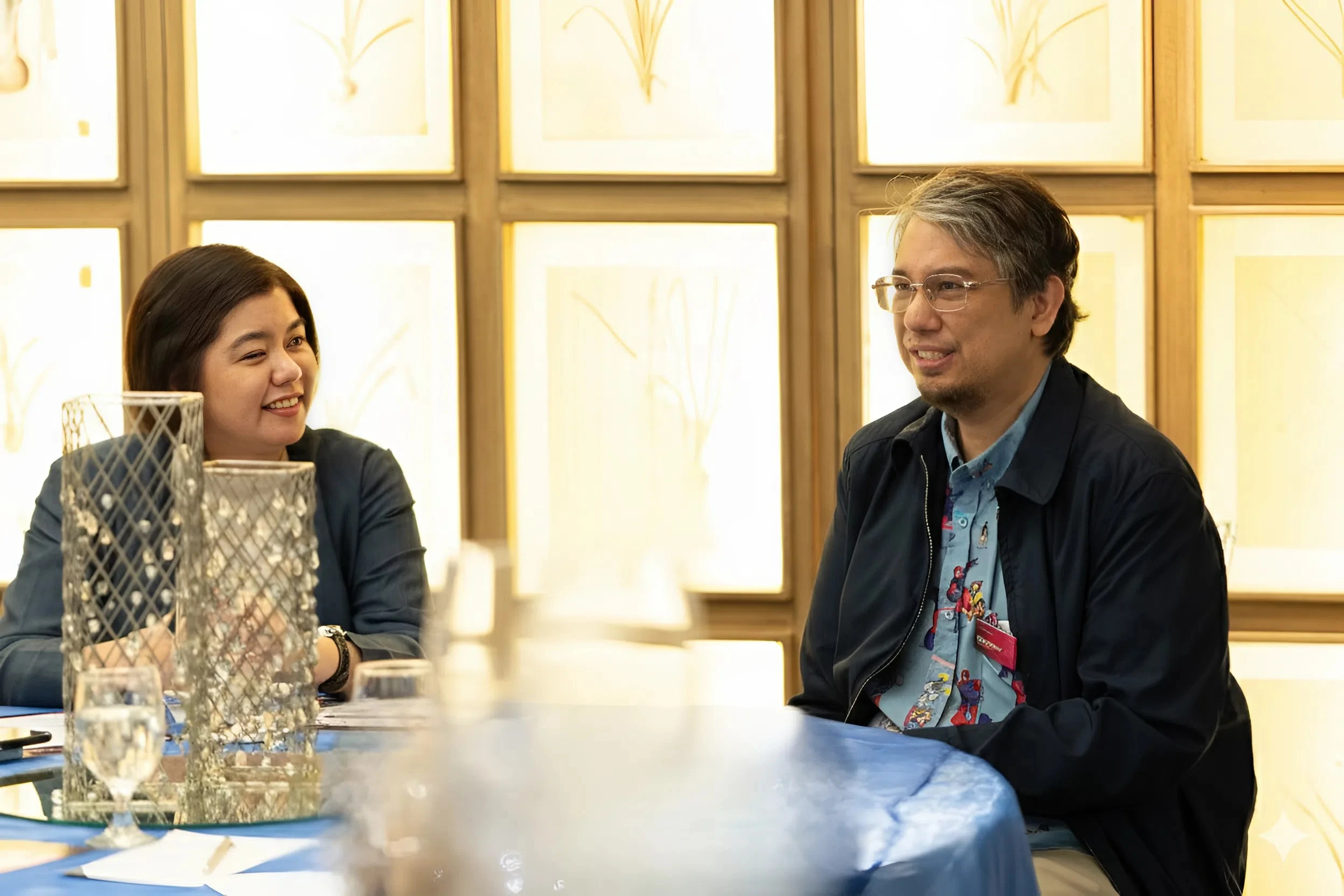 Tala Phillipines Event 