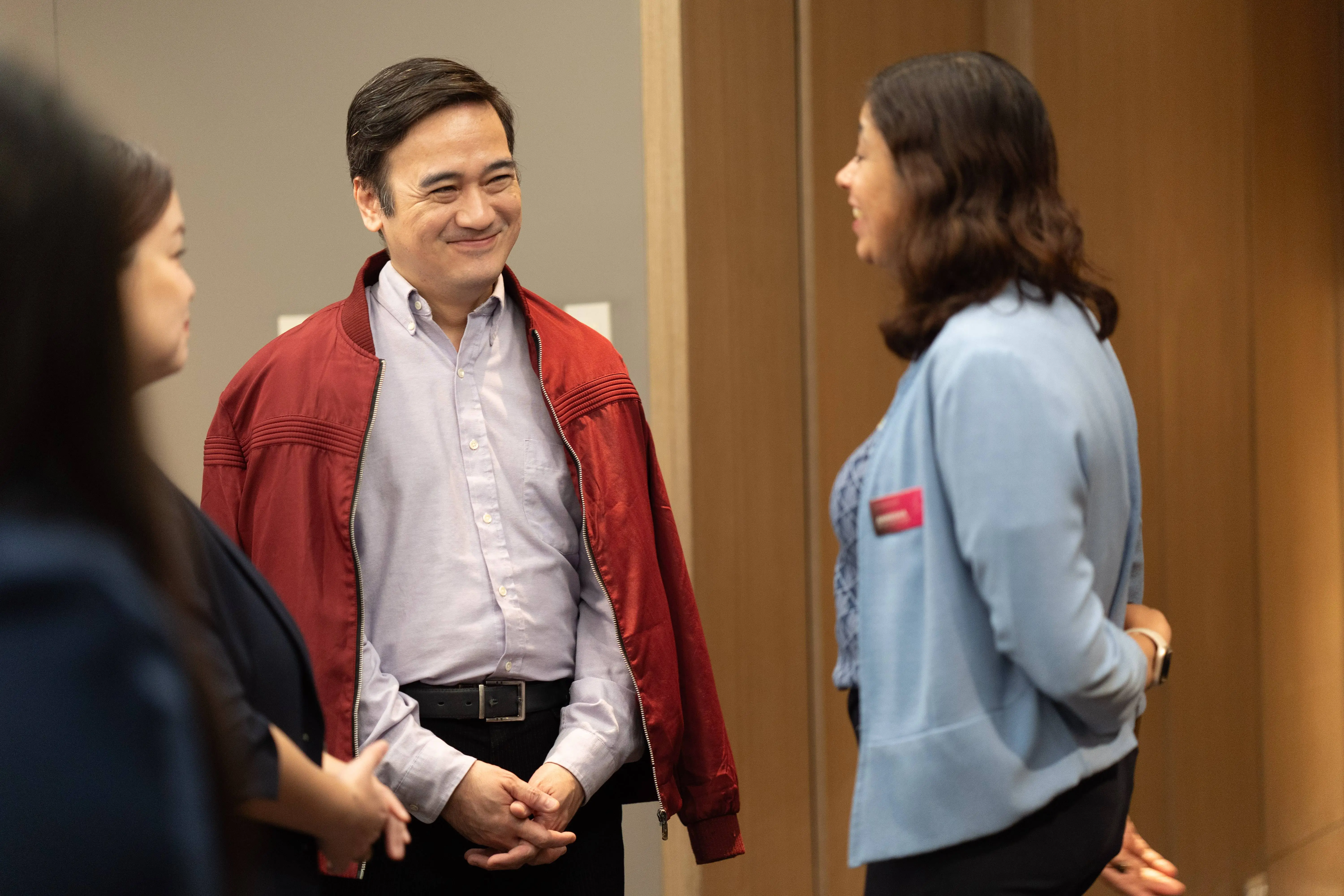 Tala Phillipines Event 