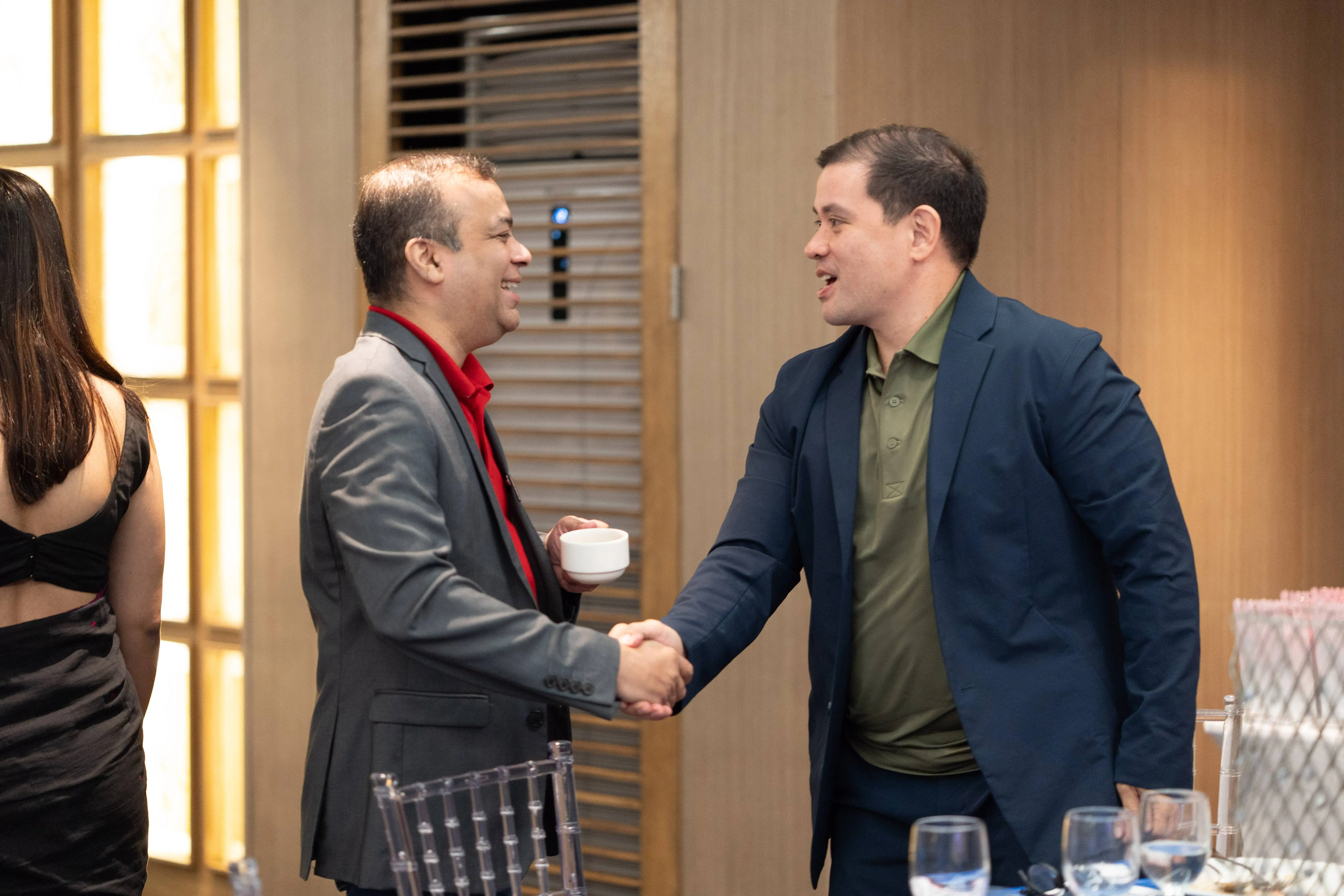 Tala Phillipines Event 