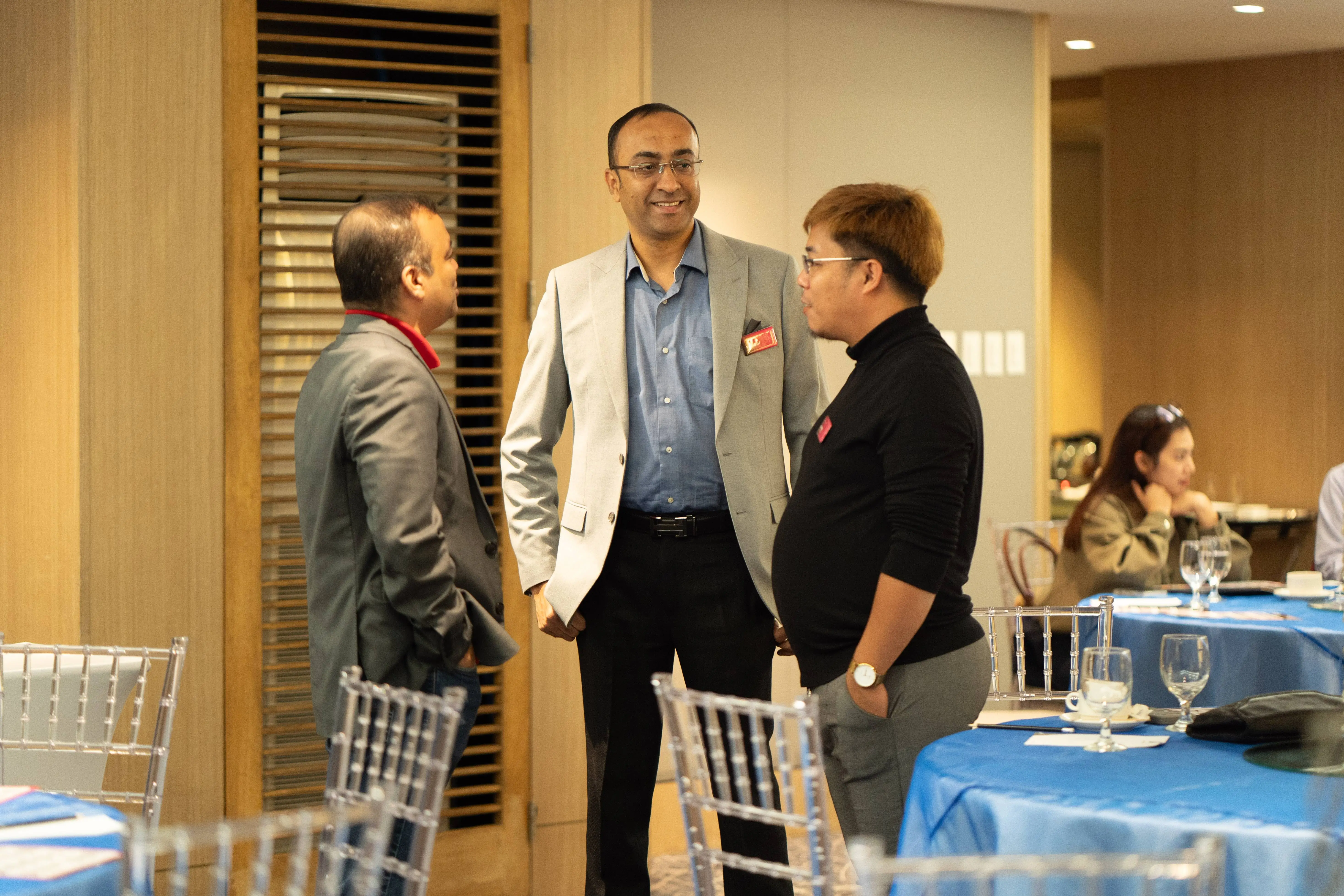 Tala Phillipines Event 