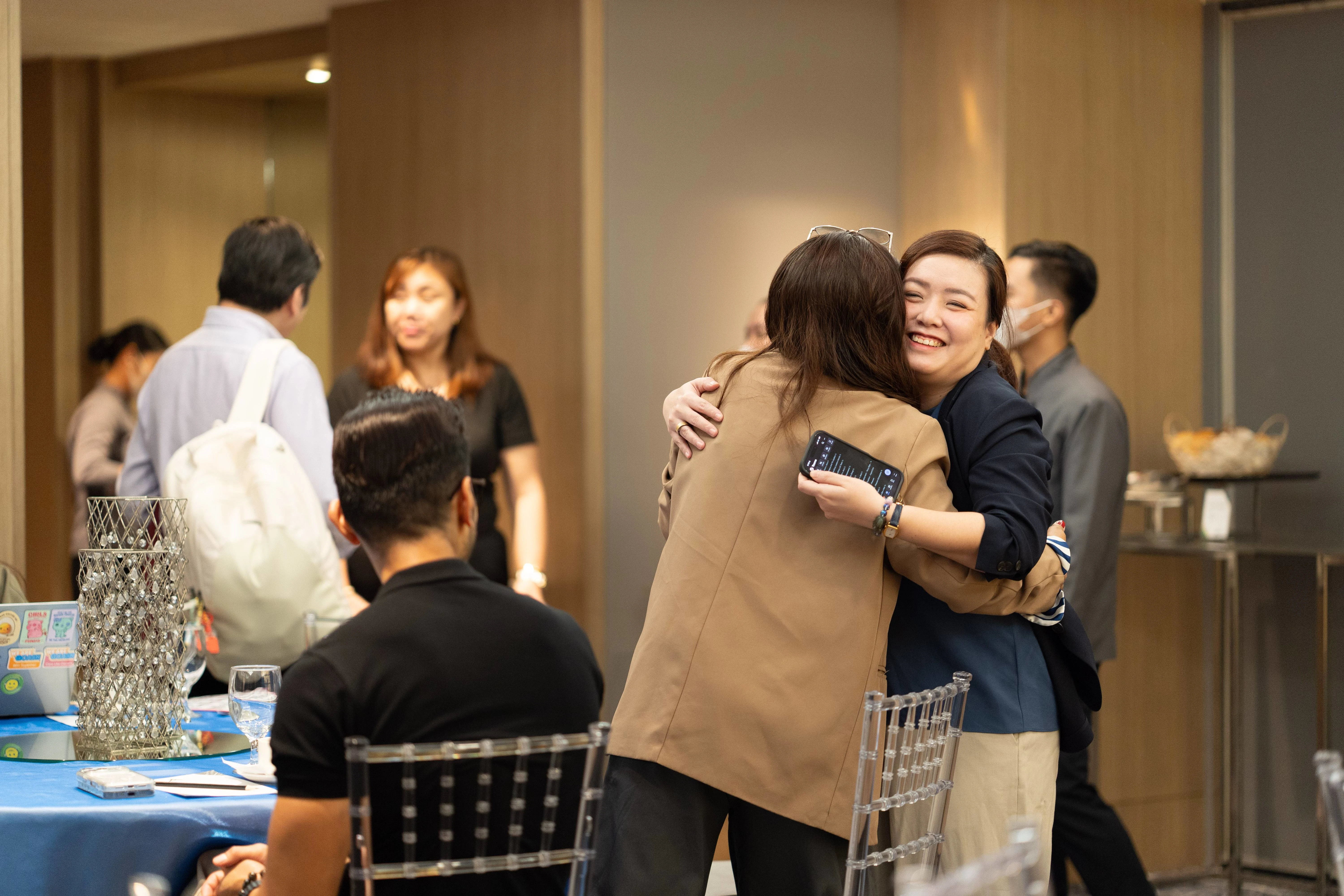 Tala Phillipines Event 