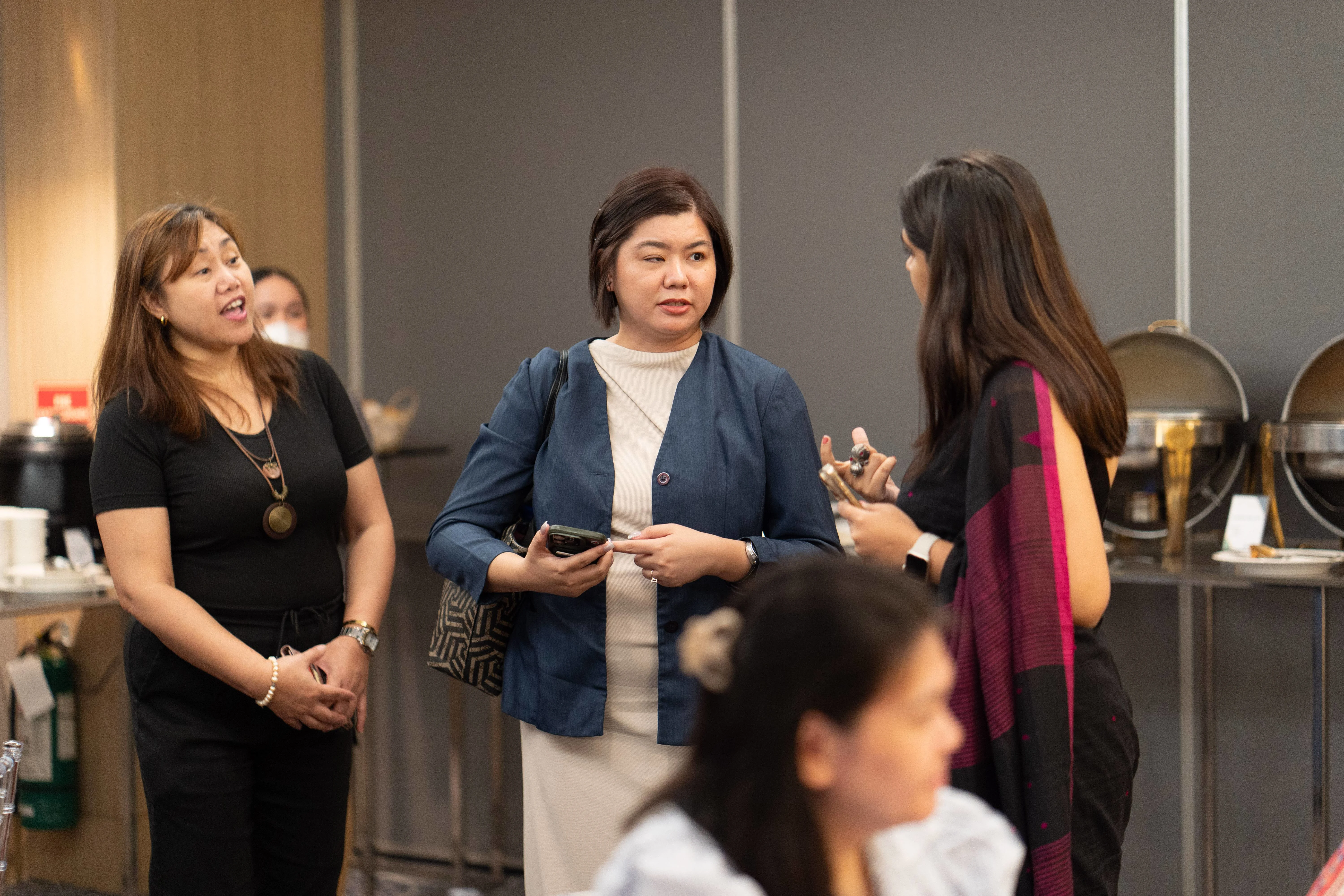 Tala Phillipines Event 