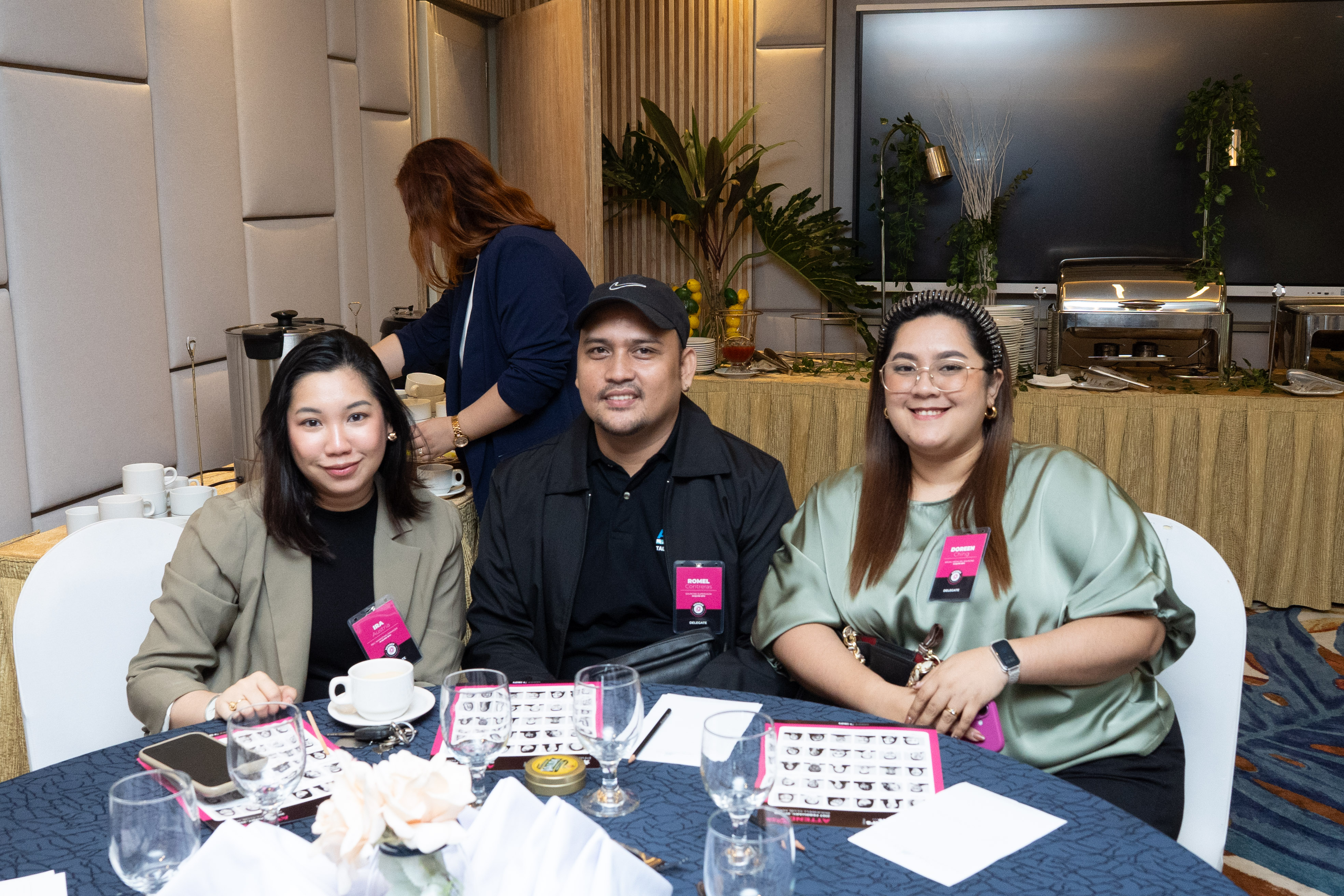 Tala Phillipines Event 