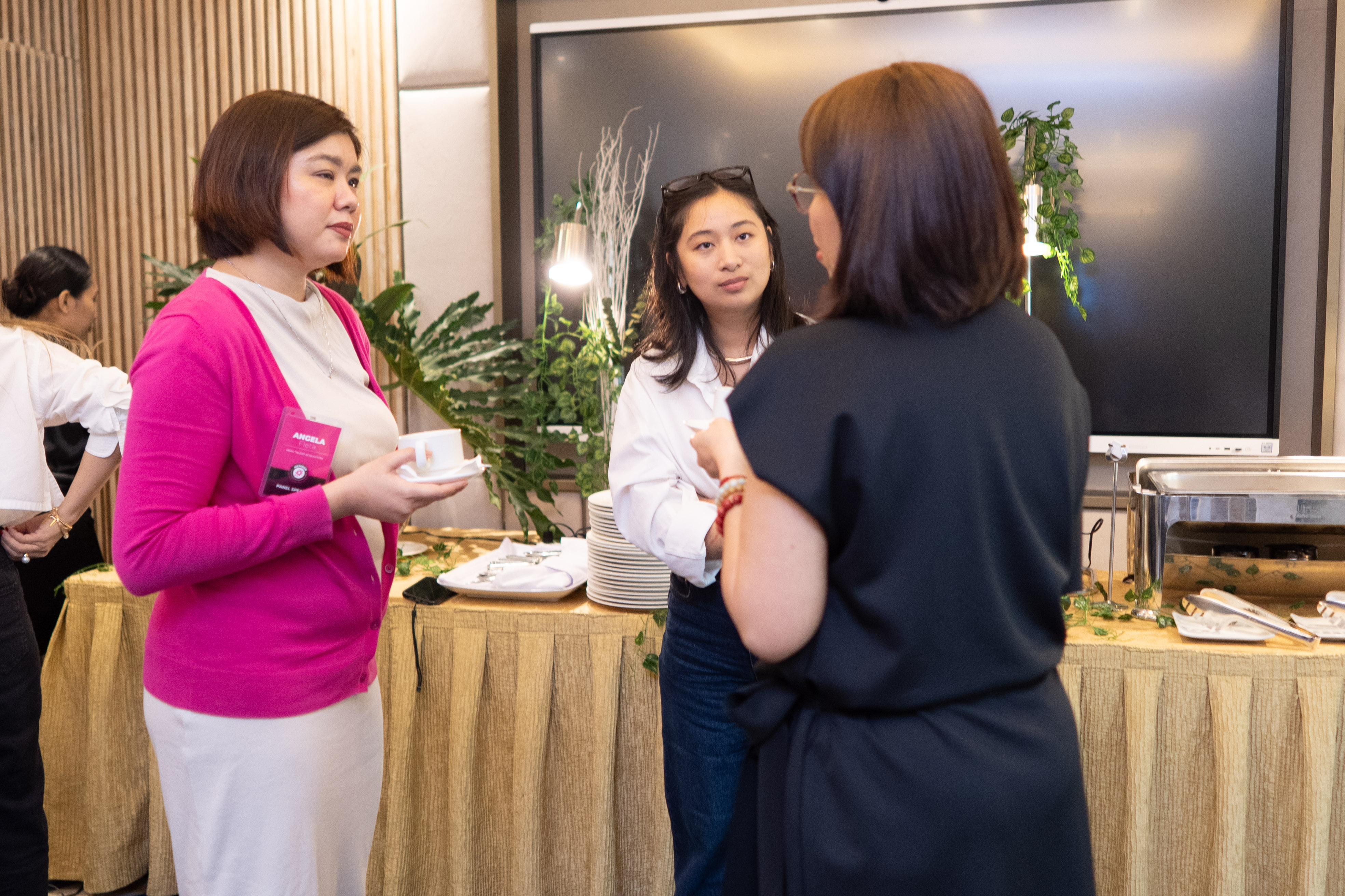 Tala Phillipines Event 