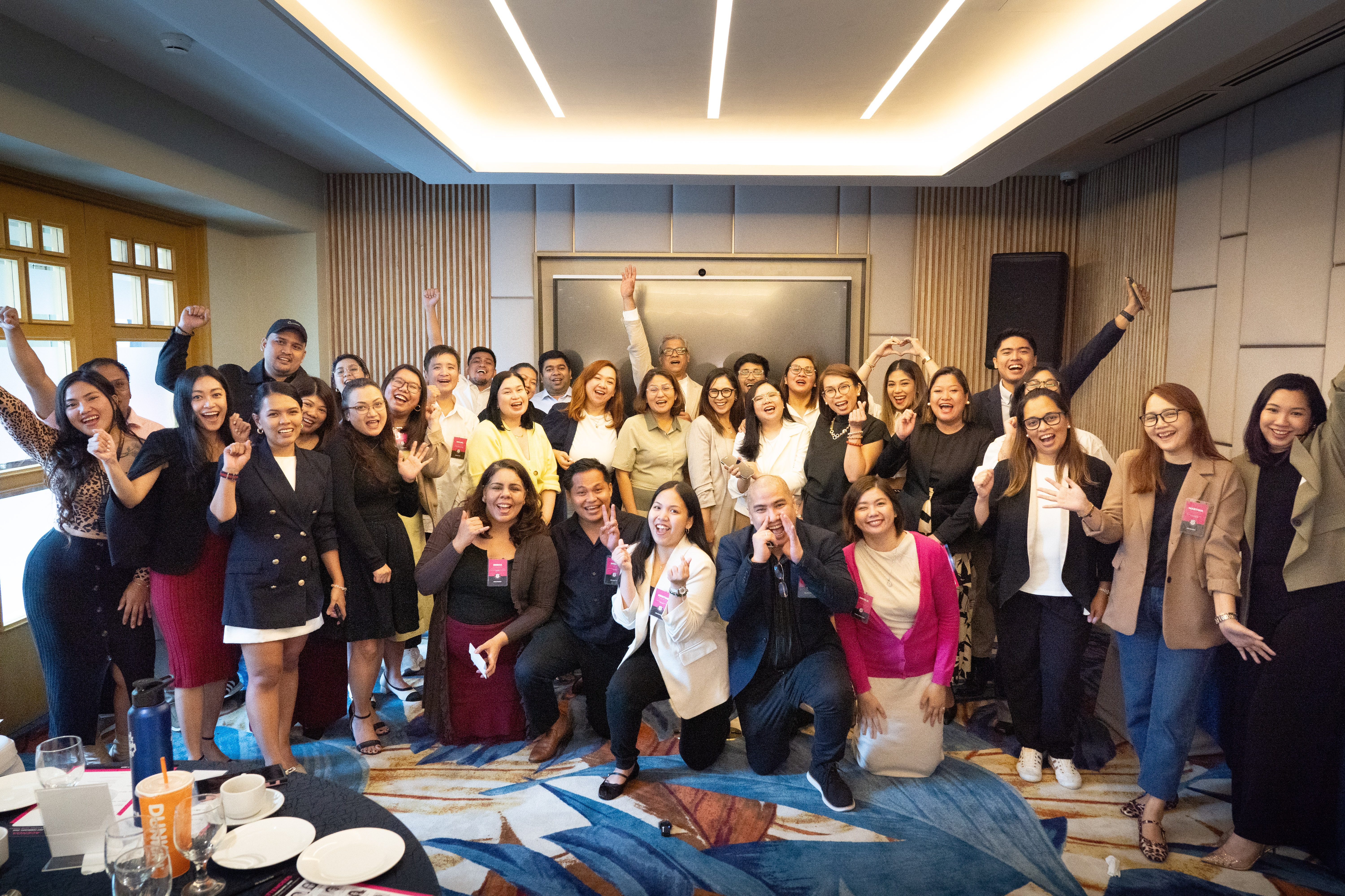 Tala Phillipines Event 