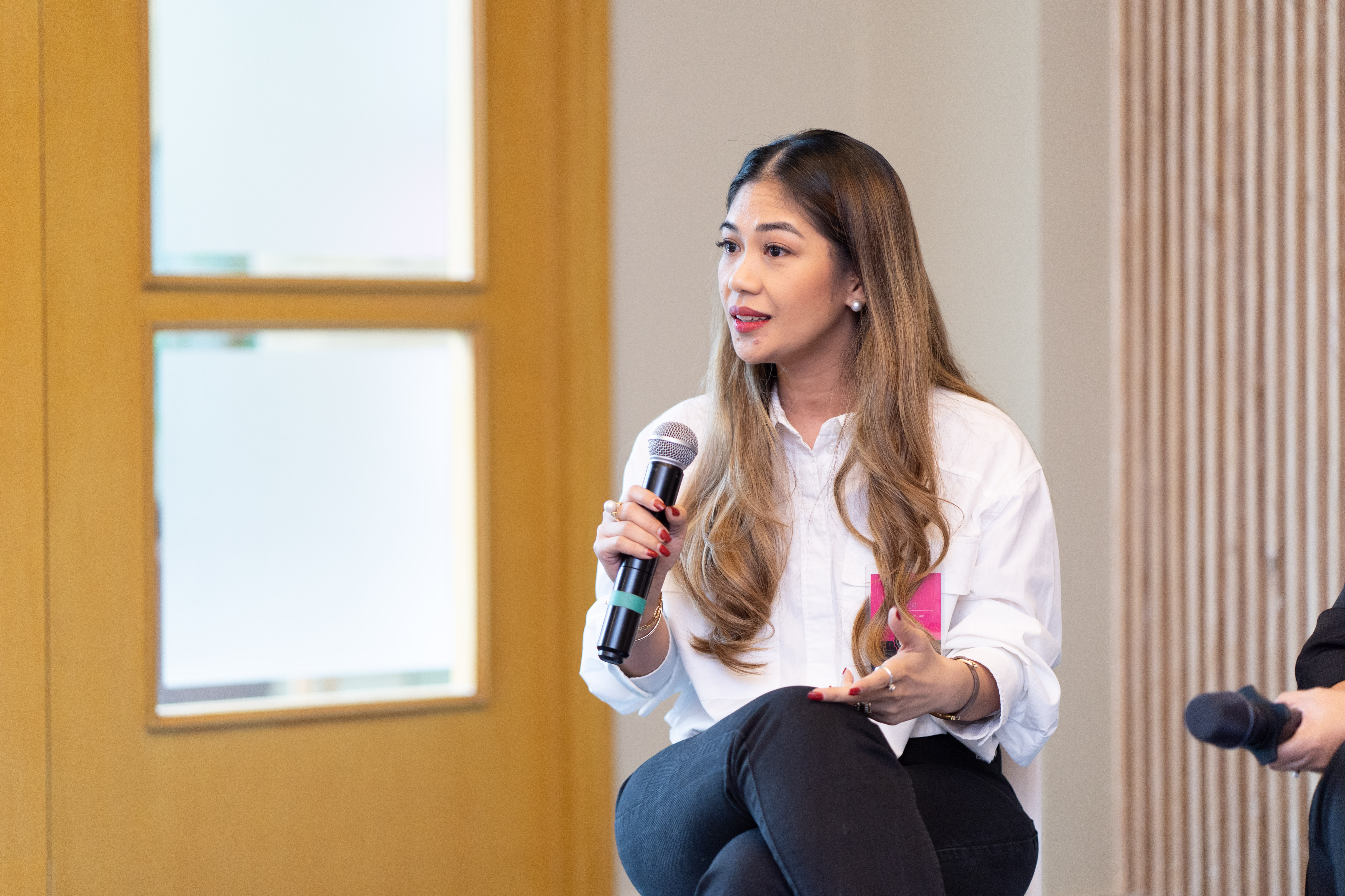 Panel Discussion 