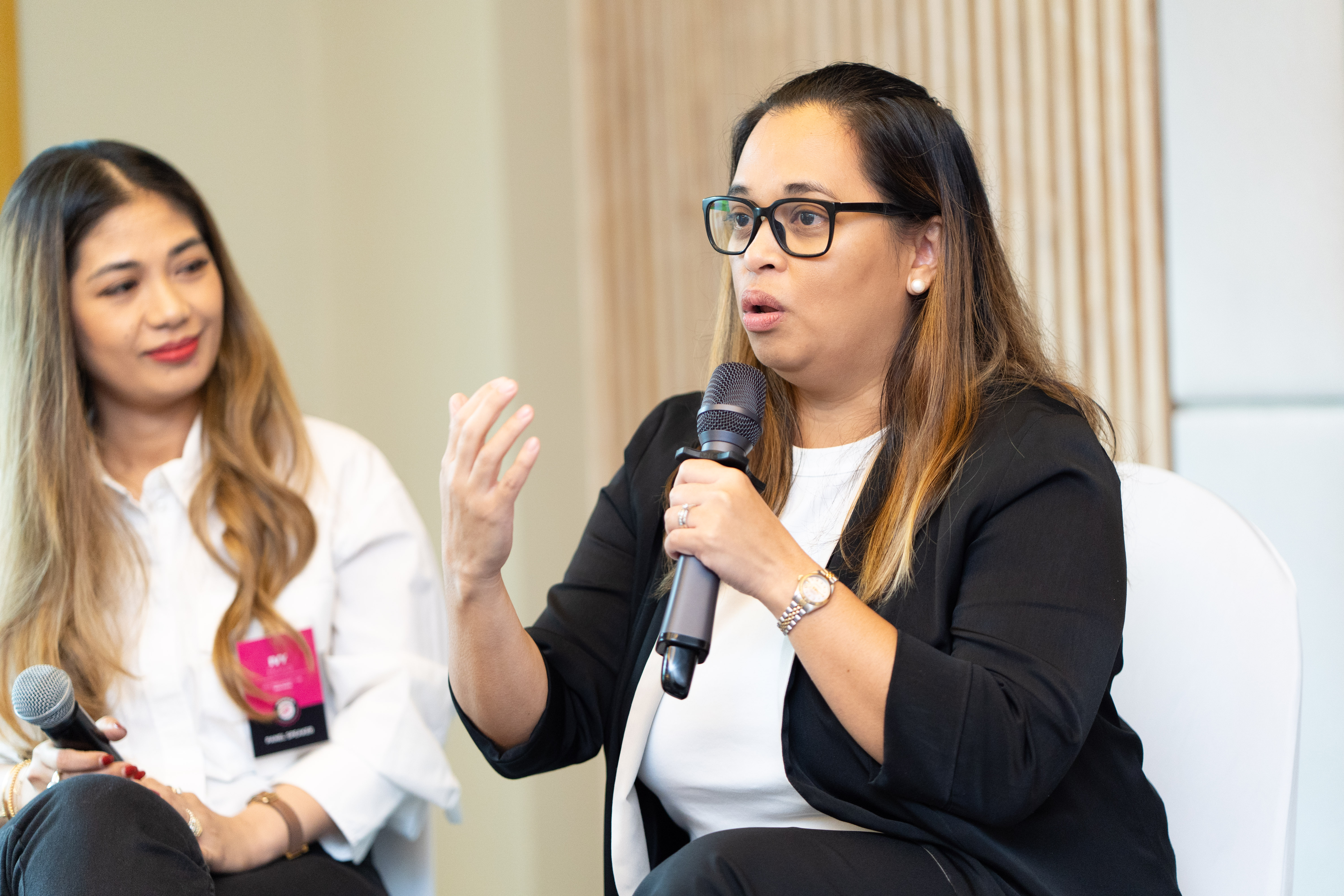 Panel Discussion 